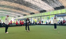 世俱杯投注:河北保定：“奥运冠军之城”打好赛事经济牌