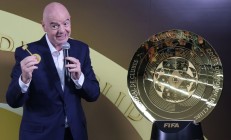 世俱杯注册网站:为什么扩大后的世俱杯值得付出努力和冒险