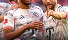 世俱杯:是起点也是终点！拜仁2-0门兴：穆勒主场最后一战&凯恩获首冠