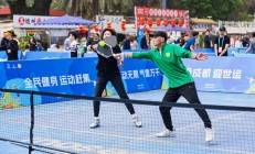 世俱杯注册网站:小众运动“圈粉”带动新消费——成都赛事经济观察之一