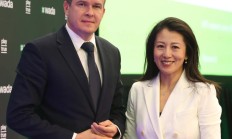 世俱杯注册网站:杨扬再次连任世界反兴奋剂机构副主席