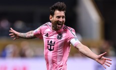 世俱杯买球:梅西以一记绝杀点燃了迈阿密的CWC